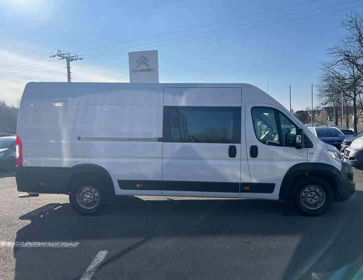 Fiat Ducato 15