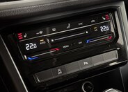 Volkswagen Touran MPV 2,0 l 110 kw