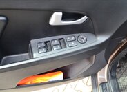 KIA Sportage SUV / Terénní 1,6 l 99 kw