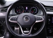 Volkswagen Passat 16