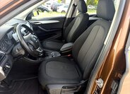 BMW X1 SUV / Terénní 2,0 l 110 kw