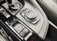 BMW X1 SUV / Terénní 2,0 l 140 kw