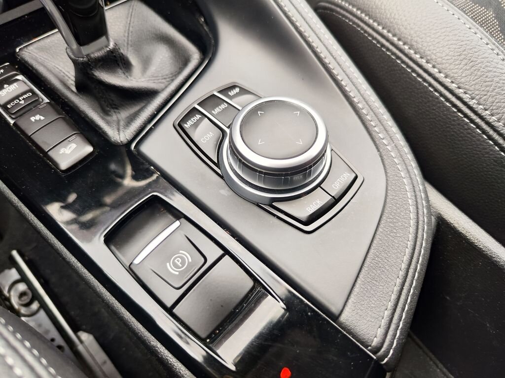 BMW X1 SUV / Terénní 2,0 l 140 kw