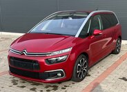 Citroën C4 SpaceTourer MPV 1,5 l 96 kw