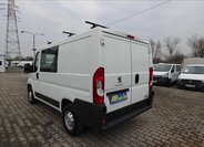 Peugeot Boxer Ostatní 2,2 l 81 kw