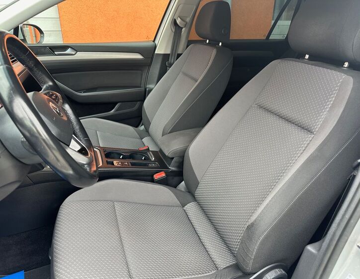 Volkswagen Passat 14