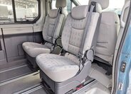 Renault Trafic Ostatní 2,5 l 99 kw