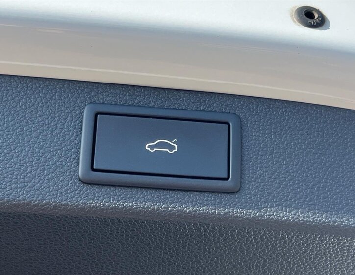 Škoda Kodiaq Kombi 2,0 l 180 kw