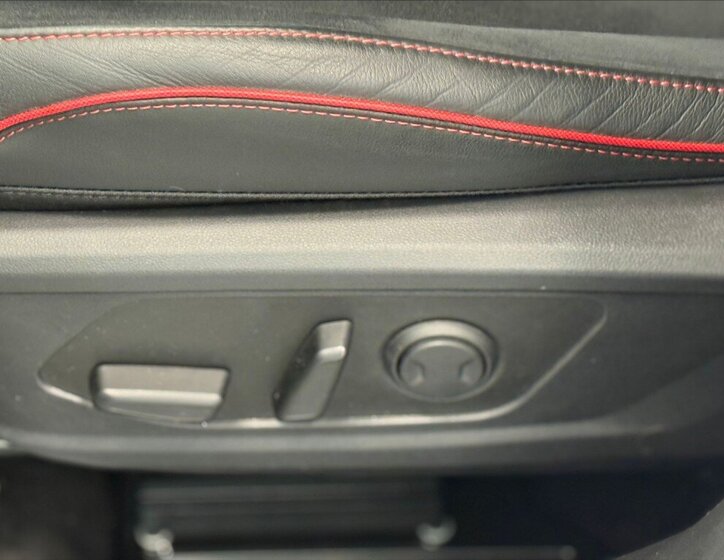 Hyundai Tucson SUV / Terénní 1,6 l 132 kw