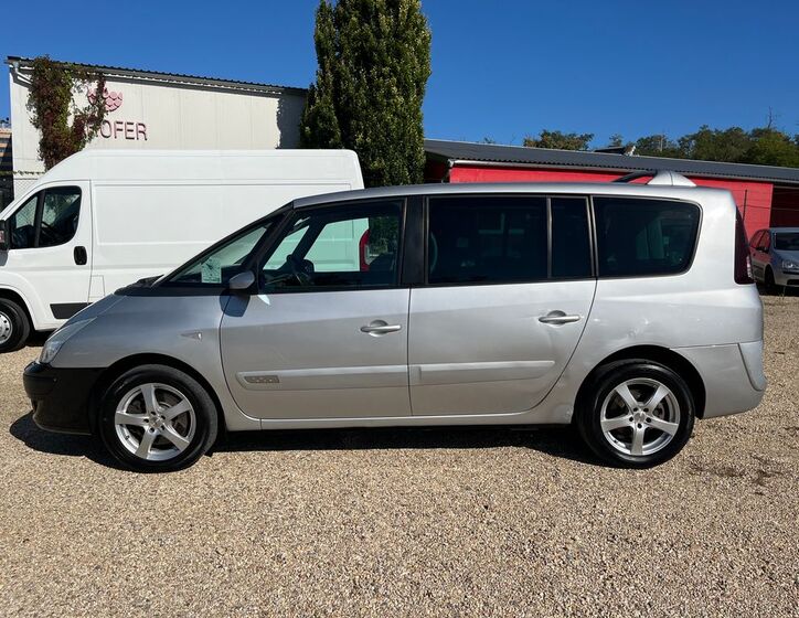 Renault Espace 2