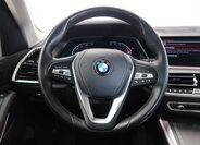 BMW X5 Kombi 3,0 l 245 kw