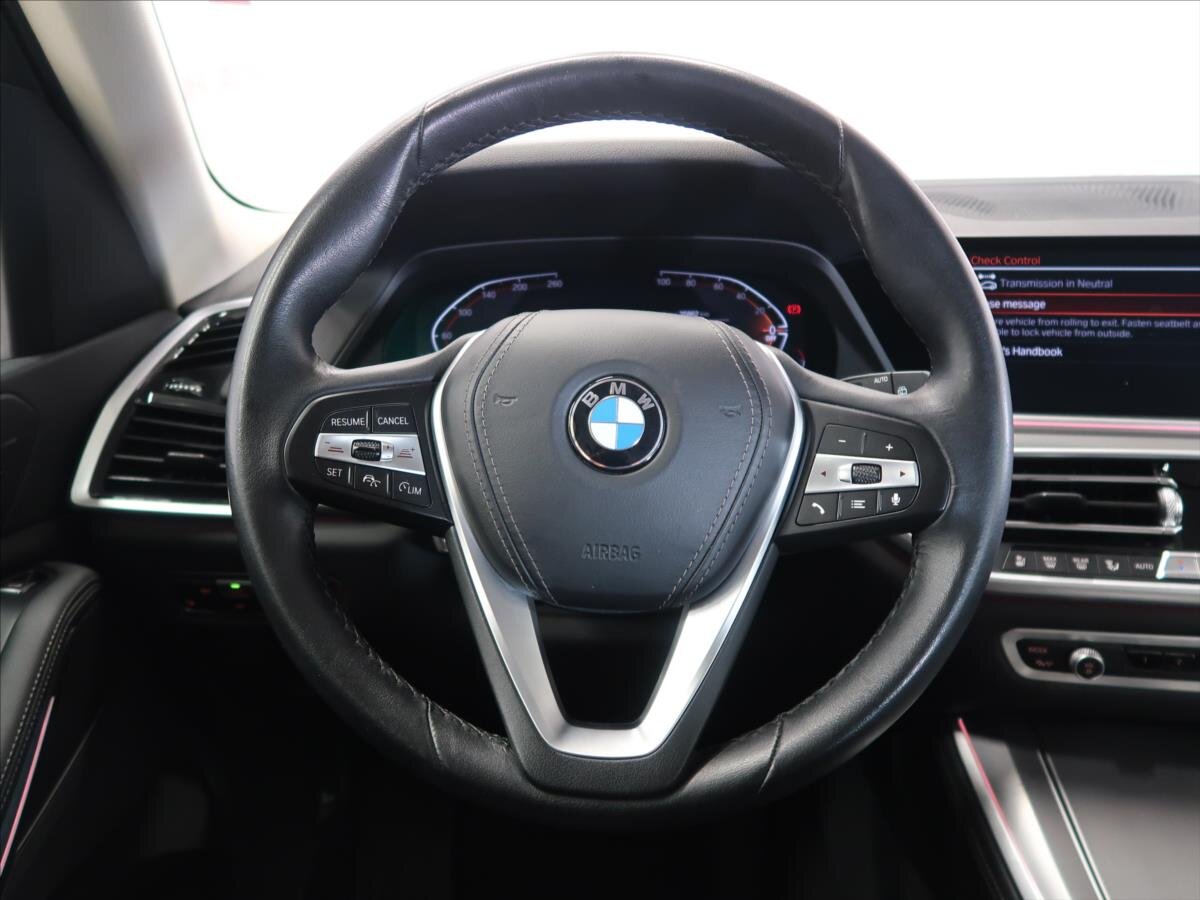 BMW X5 Kombi 3,0 l 245 kw