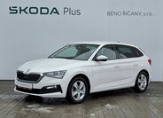 Škoda Scala Hatchback 999,0 81 kw