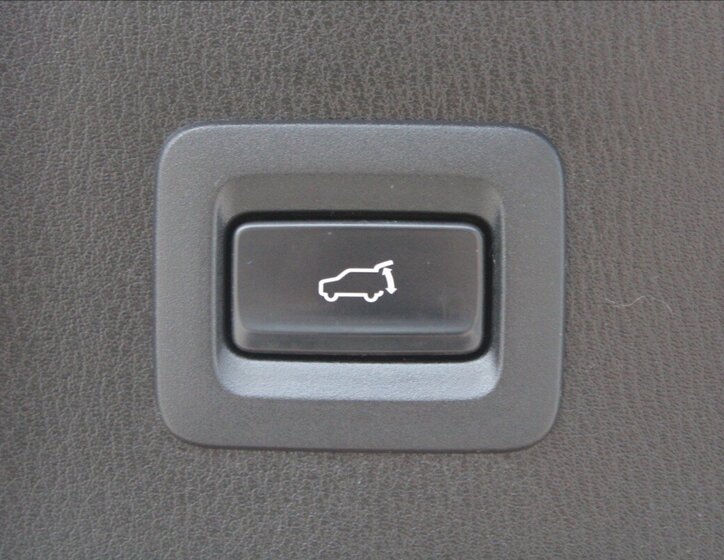 Mazda CX-5 SUV 2,5 l 143 kw