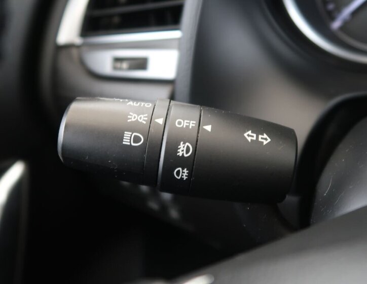 Mazda 6 Kombi 2,0 l 121 kw