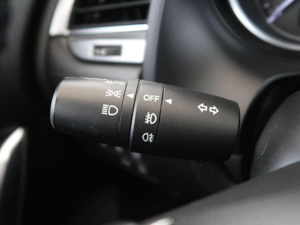 Mazda 6 Kombi 2,0 l 121 kw