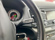 Seat Alhambra MPV 2,0 l 103 kw