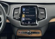Volvo XC90 SUV 2,0 l 173 kw