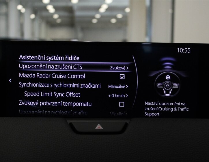 Mazda CX-60 SUV / Terénní 3,3 l 187 kw