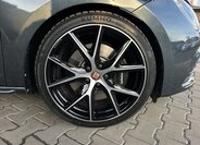 Seat Leon Kombi 2,0 l 221 kw