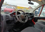 Peugeot Boxer 12
