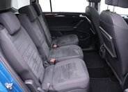 Volkswagen Touran MPV 2,0 l 110 kw