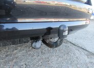 Škoda Octavia Kombi 1,6 l 77 kw