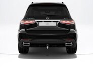 Mercedes-Benz GLS SUV / Terénní 3,0 l 245 kw