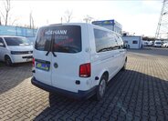 Volkswagen Transporter Ostatní 2,0 l 81 kw