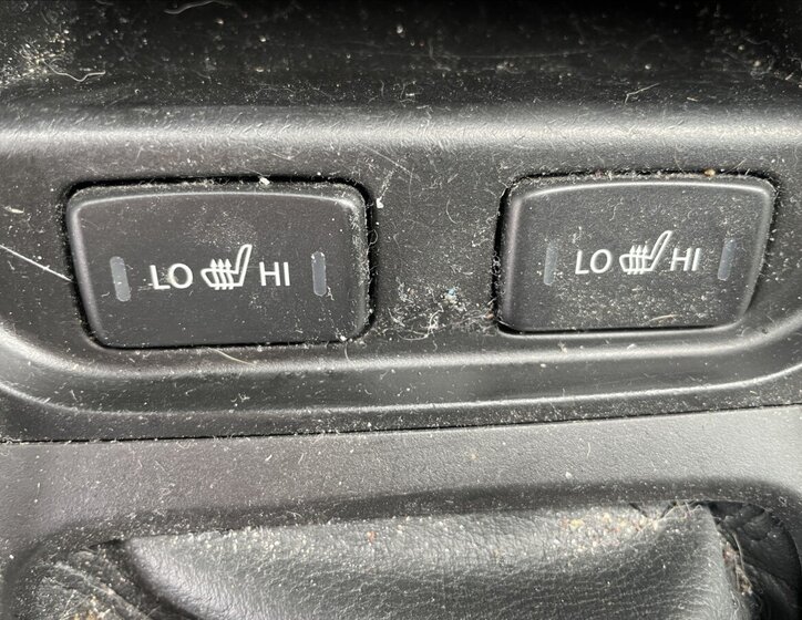 Suzuki SX4 S-Cross SUV / Terénní 3,0 l 88 kw