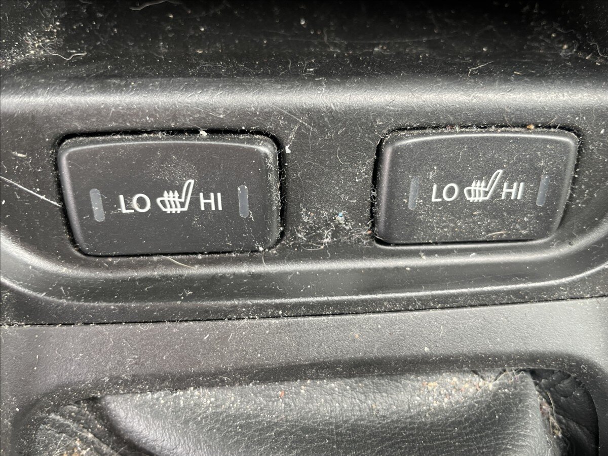 Suzuki SX4 S-Cross SUV / Terénní 3,0 l 88 kw