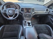 Jeep Grand Cherokee SUV / Terénní 3,0 l 184 kw