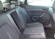 Cupra Formentor SUV / Terénní 1,5 l 110 kw