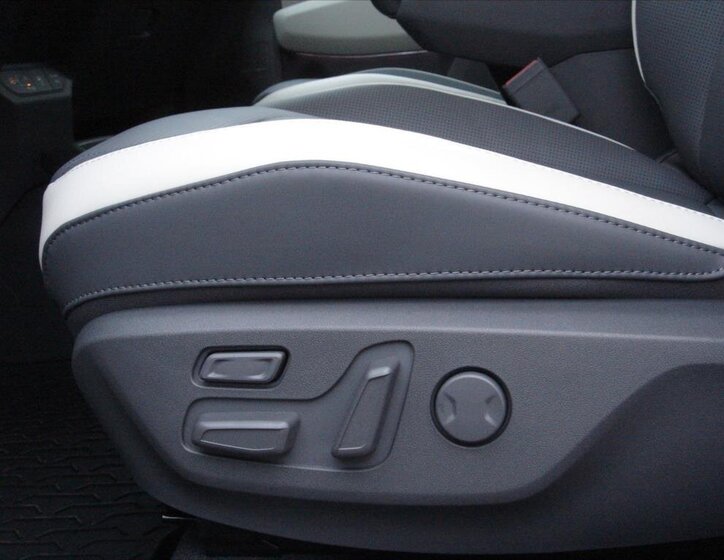 KIA EV3 SUV 0,0 150 kw