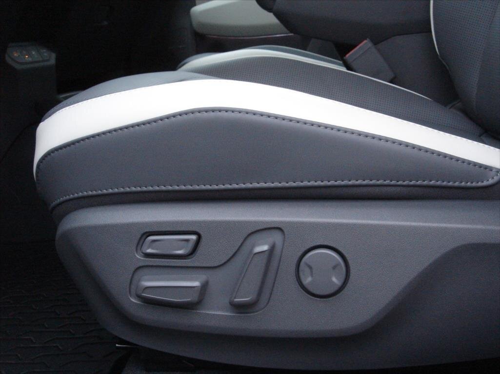 KIA EV3 SUV 0,0 150 kw