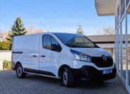 Renault Trafic VAN / Minibus 1,6 l 89 kw