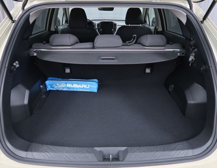 Subaru Crosstrek SUV 2,0 l 112 kw