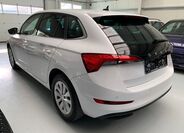 Škoda Scala 4