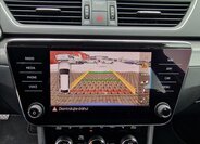 Škoda Superb Kombi 1,5 l 110 kw