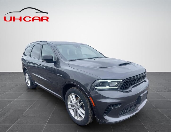 Dodge Durango SUV / Terénní 5,7 l 268 kw