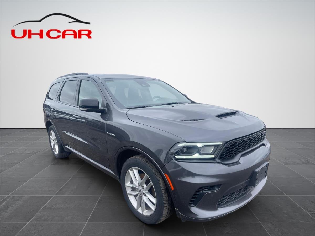 Dodge Durango SUV / Terénní 5,7 l 268 kw