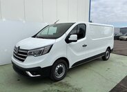 Renault Trafic Skříň 2,0 l 96 kw