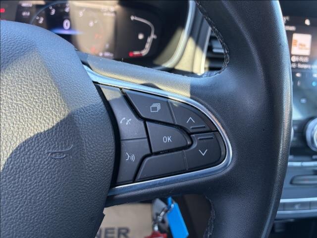 Renault Mégane Kombi 1,3 l 103 kw