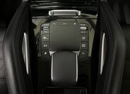 Mercedes-Benz GLE SUV / Terénní 2,0 l 245 kw