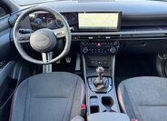 Hyundai Tucson SUV / Terénní 1,6 l 110 kw