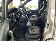 Mercedes-Benz Třídy V 11