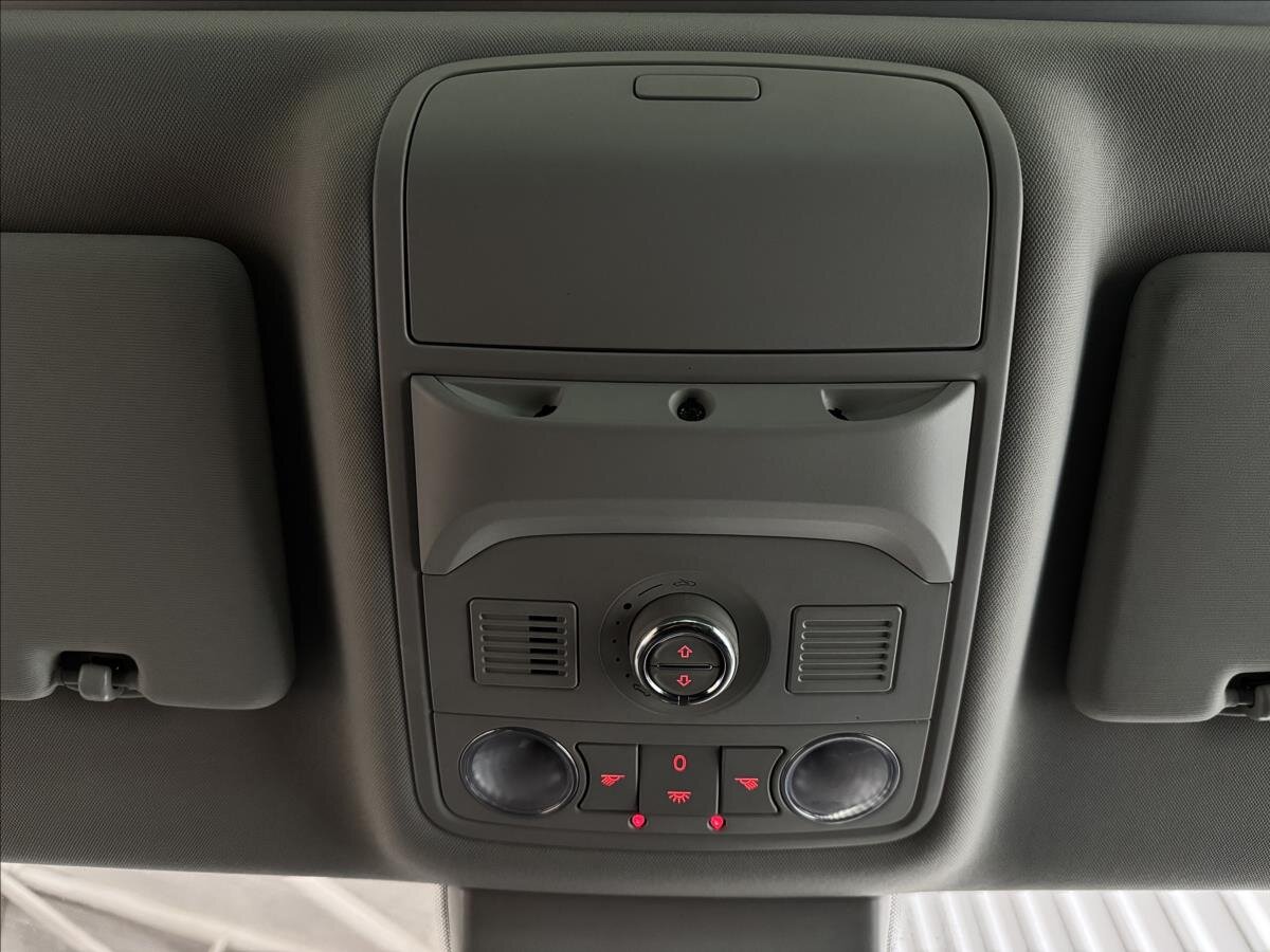 Volkswagen Sharan MPV 2,0 l 162 kw