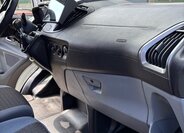 Ford Transit Custom VAN / Minibus 0,0 74 kw