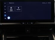 Toyota C-HR SUV / Terénní 2,0 l 112 kw