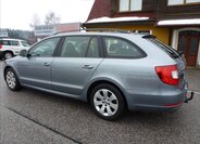 Škoda Superb Kombi 1,6 l 77 kw